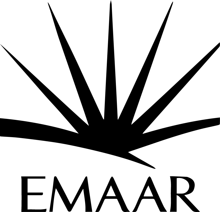 Emaar Properties Logo 1 1